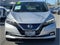 2018 Nissan LEAF SV Hatchback 4D