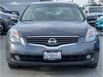 2007 Nissan Altima 3.5 SE Sedan 4D