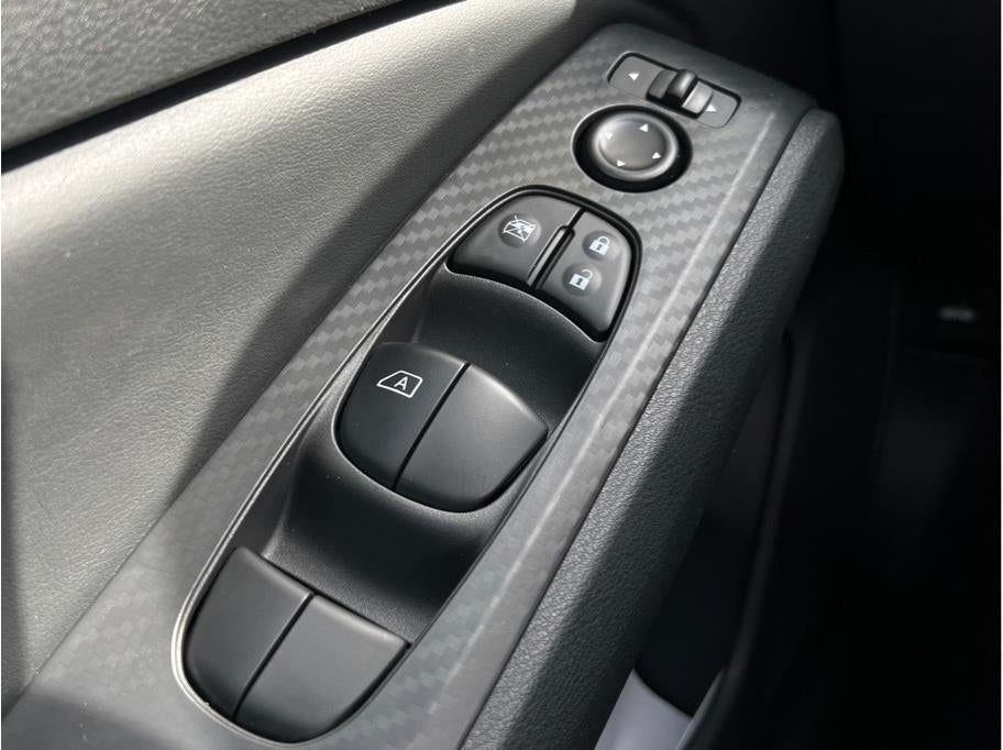 2025 Nissan Altima 2.5 S Sedan 4D