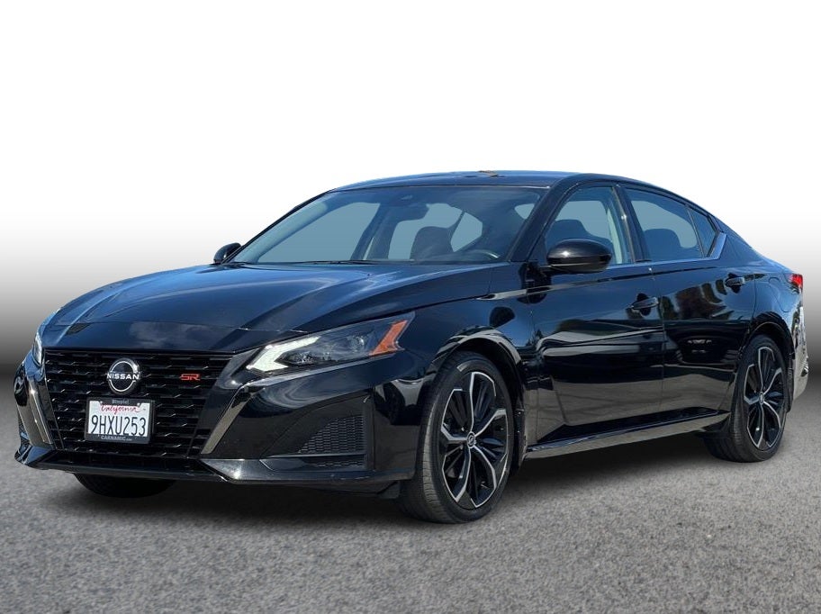 2023 Nissan Altima