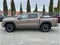 2023 Nissan Frontier Crew Cab PRO-4X Pickup 4D 5 ft