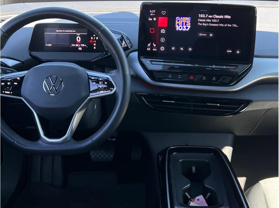 2023 Volkswagen ID.4 Pro Sport Utility 4D