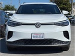 2023 Volkswagen ID.4 Pro Sport Utility 4D