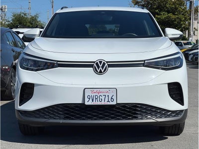 2023 Volkswagen ID.4 Pro Sport Utility 4D