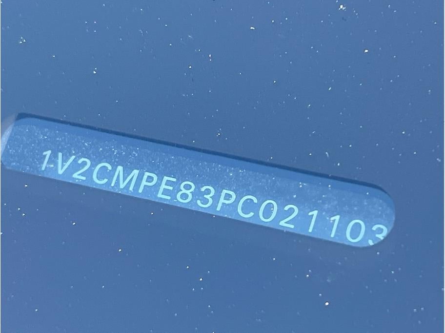 2023 Volkswagen ID.4 Pro Sport Utility 4D