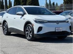 2023 Volkswagen ID.4 Pro Sport Utility 4D