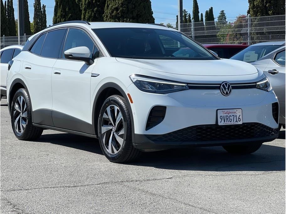 2023 Volkswagen ID.4 Pro Sport Utility 4D