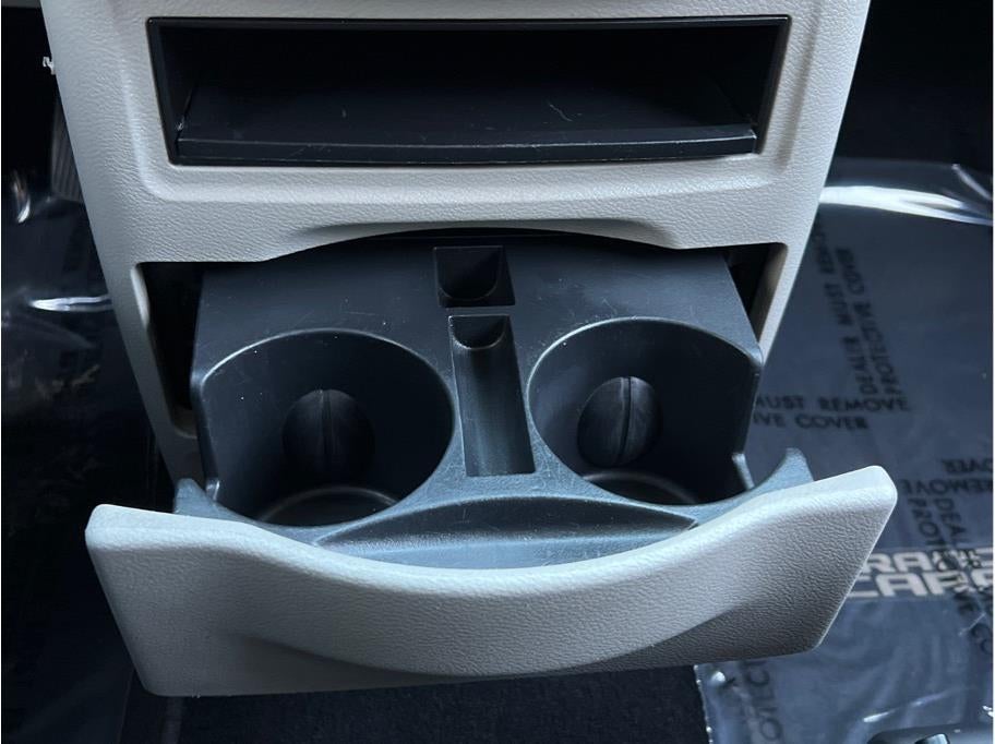 2017 Dodge Grand Caravan Passenger SE Minivan 4D