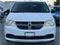 2017 Dodge Grand Caravan Passenger SE Minivan 4D