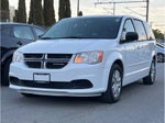 2017 Dodge Grand Caravan Passenger SE Minivan 4D