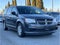 2017 Dodge Grand Caravan Passenger SE Minivan 4D