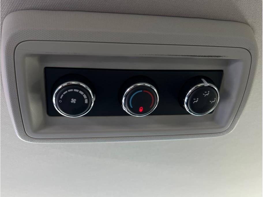 2018 Dodge Grand Caravan Passenger SE Minivan 4D