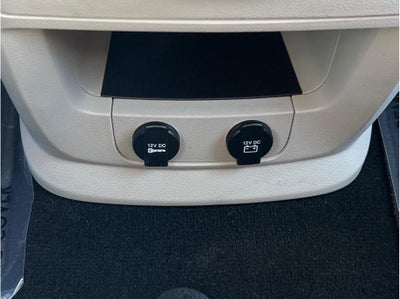 2018 Dodge Grand Caravan Passenger SE Minivan 4D