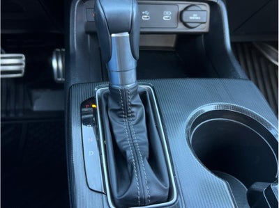 2025 Honda Civic Hybrid Sport Sedan 4D