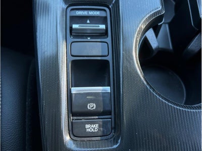2025 Honda Civic Hybrid Sport Sedan 4D