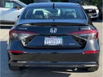 2025 Honda Civic Hybrid Sport Sedan 4D