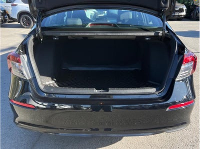 2025 Honda Civic Hybrid Sport Sedan 4D
