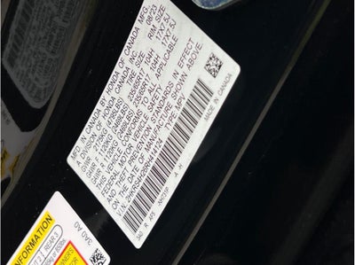 2024 Honda CR-V LX Sport Utility 4D