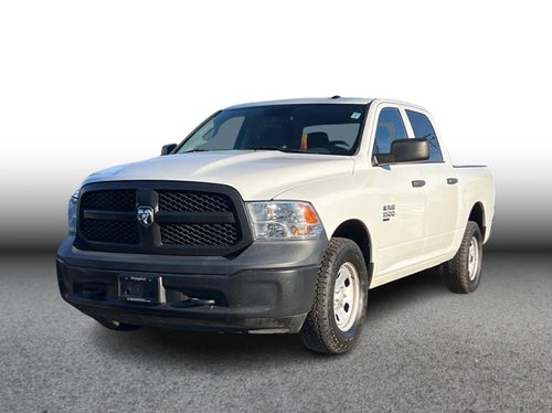 2020 RAM 1500 Classic Crew Cab Tradesman Pickup 4D 5 1/2 ft