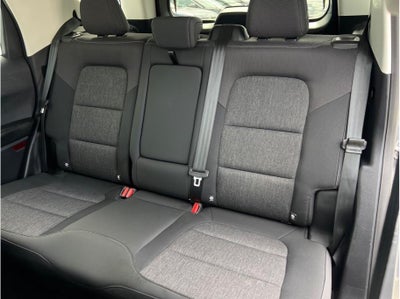 2024 Ford Bronco Sport Big Bend Sport Utility 4D