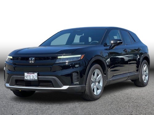 2025 Honda Prologue EX Sport Utility 4D