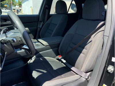 2025 Honda Prologue EX Sport Utility 4D
