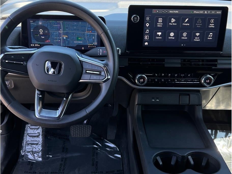 2025 Honda Prologue EX Sport Utility 4D