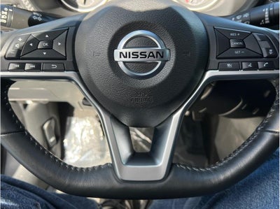 2023 Nissan Sentra SV Sedan 4D