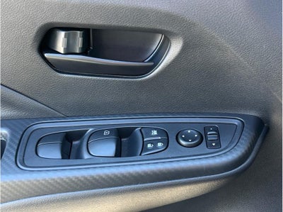 2025 Nissan Versa S Sedan 4D