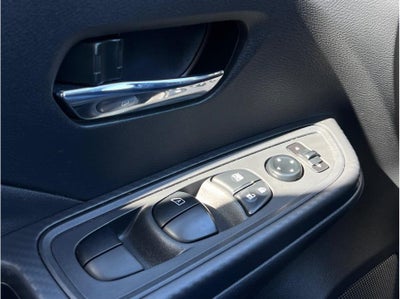 2025 Nissan Versa SV Sedan 4D