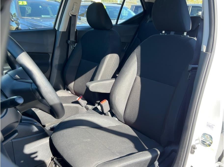 2024 Nissan Kicks S Sport Utility 4D