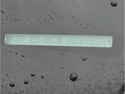 2017 Subaru Outback 2.5i Limited Wagon 4D