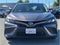 2024 Toyota Camry SE Sedan 4D