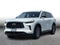 2025 INFINITI QX60 PURE Sport Utility 4D