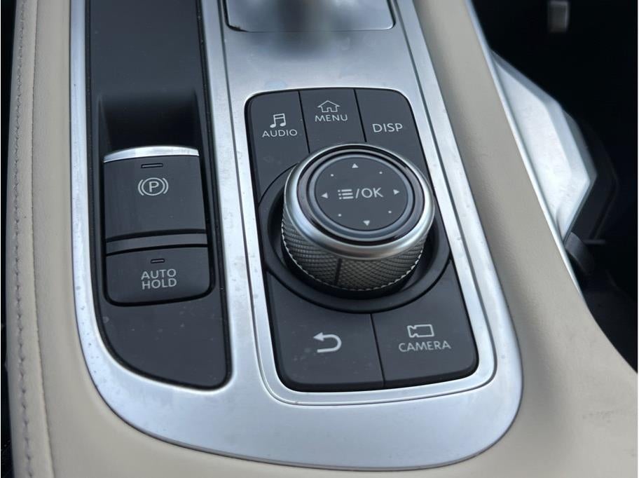 2025 INFINITI QX60 PURE Sport Utility 4D