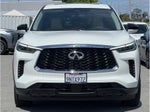 2025 INFINITI QX60 PURE Sport Utility 4D
