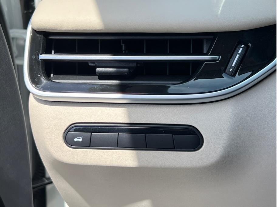 2025 INFINITI QX60 PURE Sport Utility 4D