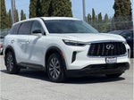 2025 INFINITI QX60 PURE Sport Utility 4D