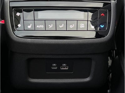 2025 INFINITI QX60 LUXE Sport Utility 4D