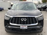 2025 INFINITI QX60 LUXE Sport Utility 4D