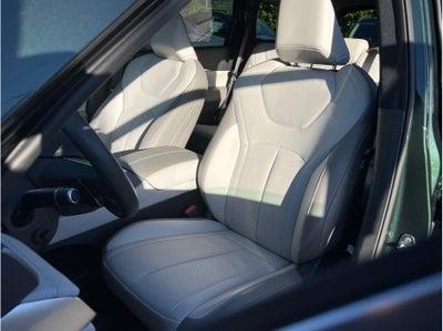 2026 INFINITI QX60 LUXE Sport Utility 4D