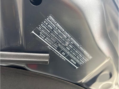 2021 Nissan Rogue S Sport Utility 4D