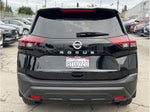 2021 Nissan Rogue S Sport Utility 4D