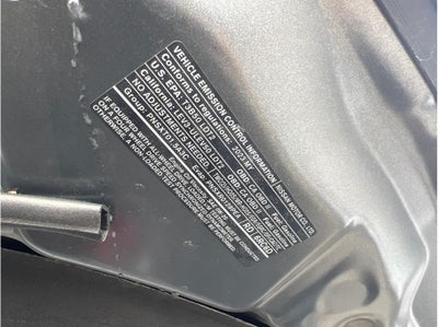 2023 Nissan Rogue S (2023.5) Sport Utility 4D