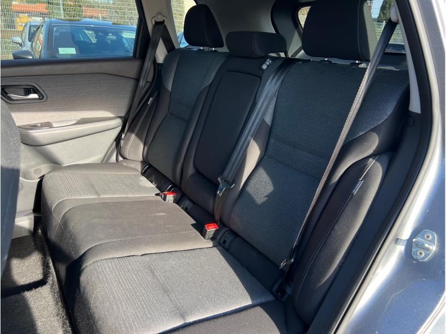 2023 Nissan Rogue SV (2023.5) Sport Utility 4D