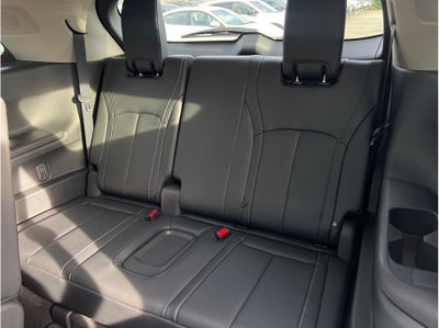 2024 INFINITI QX60 PURE Sport Utility 4D