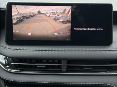 2024 INFINITI QX60 PURE Sport Utility 4D