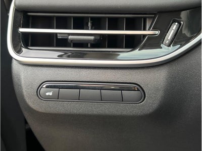 2024 INFINITI QX60 PURE Sport Utility 4D