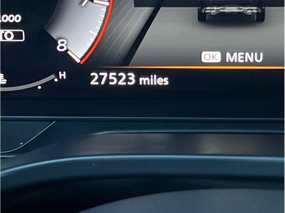 2023 INFINITI QX60 AUTOGRAPH