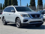 2019 Nissan Pathfinder SV Sport Utility 4D
